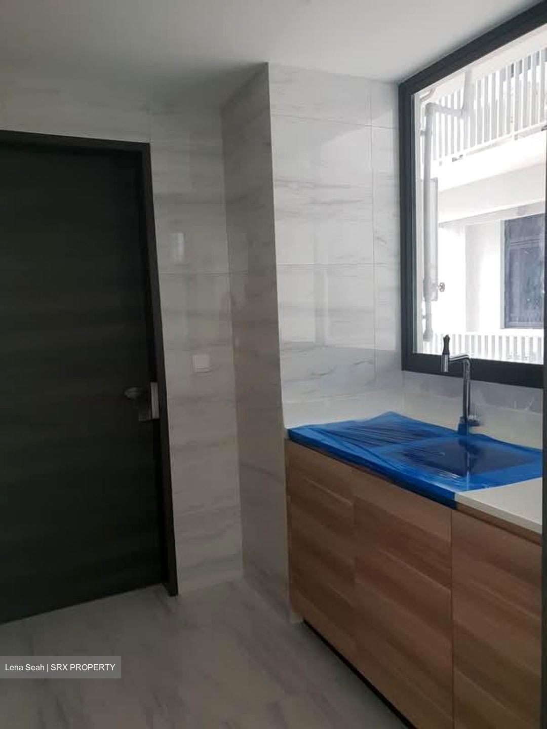 The Poiz Residences (D13), Apartment #588701751